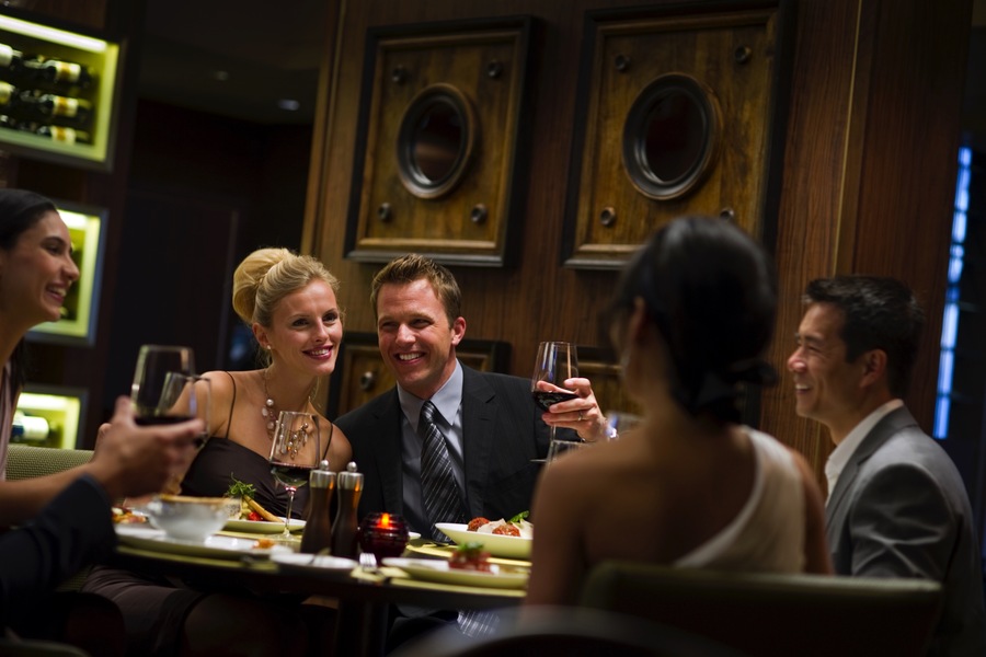 Celebrity Cruises, Millenium Class, Tuscan Grille 2, Copyrights - CEL.jpeg
